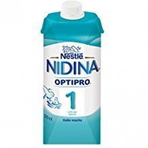 NIDINA 1 LIQUIDO 500ML
