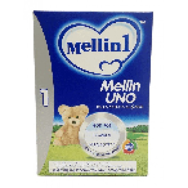 MELLIN 1*Polv. 700g