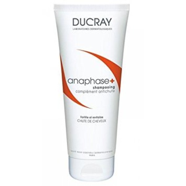 Ducray Anaphase+ Shampoo anticaduta 200ml