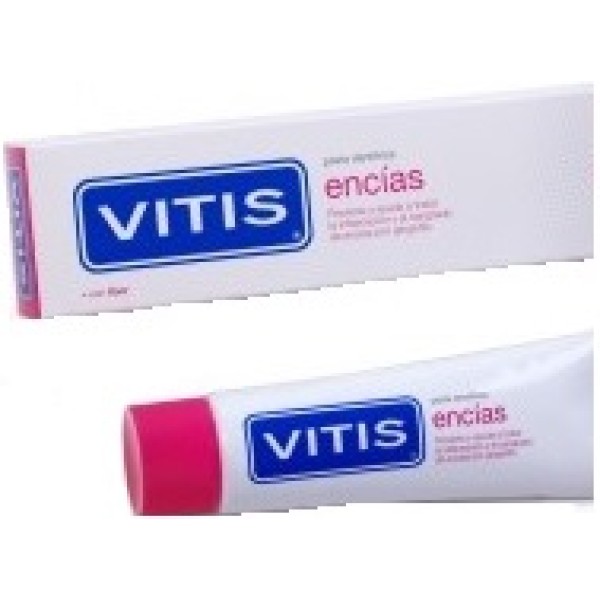 VITIS Gingival Dent.100ml V2